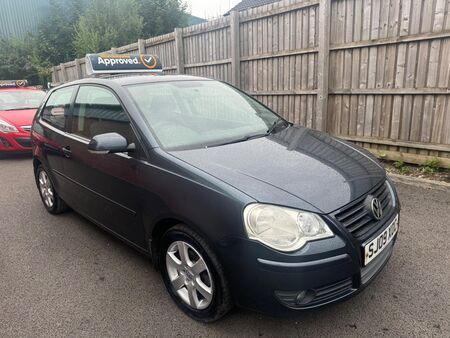 VOLKSWAGEN POLO 1.2 Match 3dr