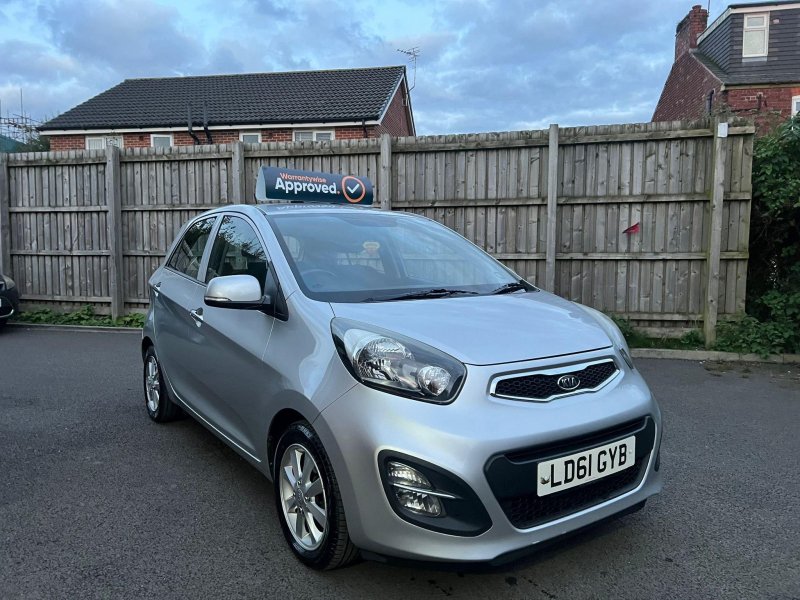 KIA PICANTO