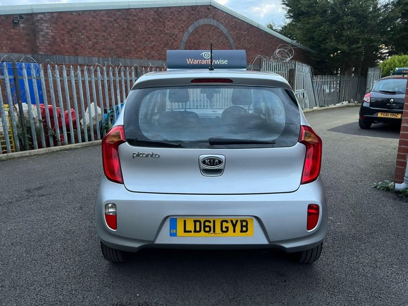 KIA PICANTO