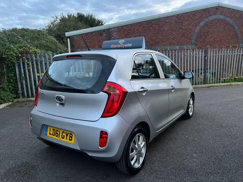 KIA PICANTO